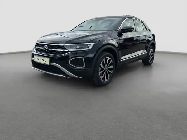 VW T-ROC (1/16)