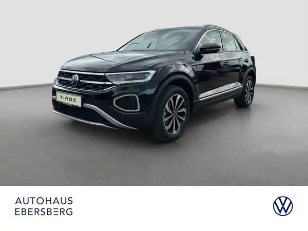 VW T-ROC (2/16)