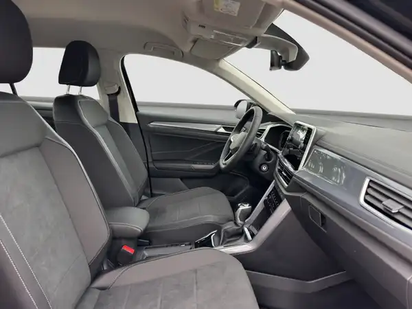 VW T-ROC (14/16)