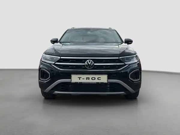 VW T-ROC (3/16)