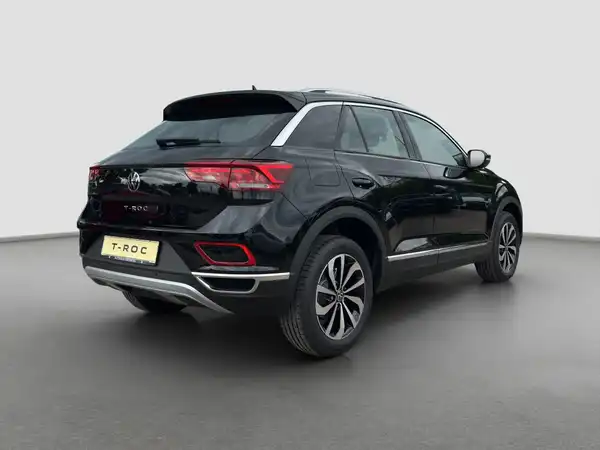 VW T-ROC (5/16)