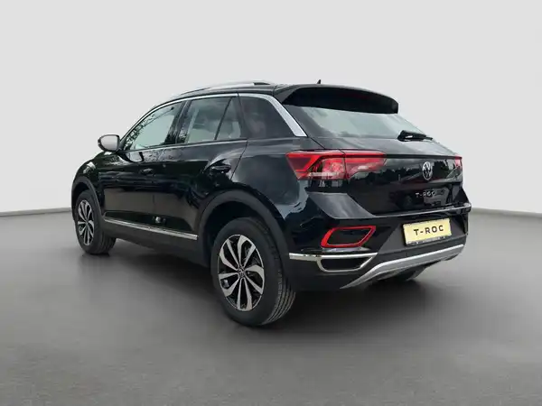 VW T-ROC (7/16)
