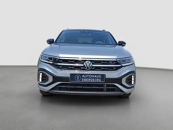 VW T-ROC (3/17)