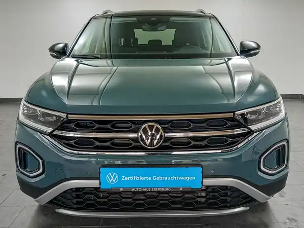 VW T-ROC (3/23)