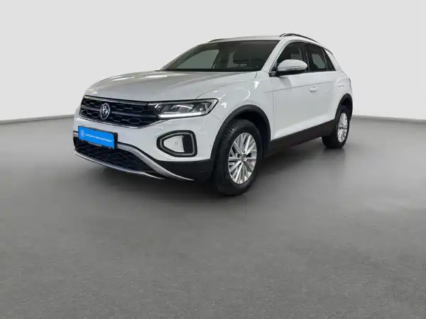 VW T-ROC (1/16)