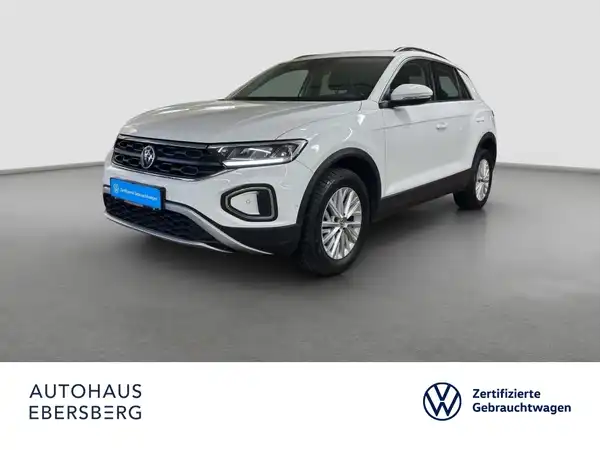 VW T-ROC (2/16)