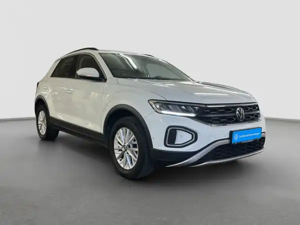 VW T-ROC (4/16)