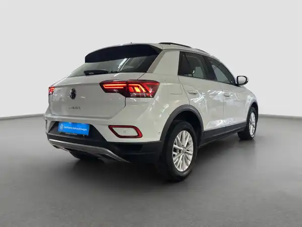 VW T-ROC (5/16)