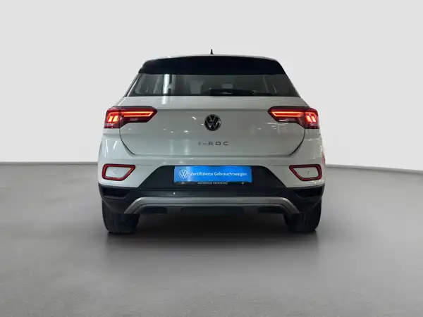 VW T-ROC (6/16)