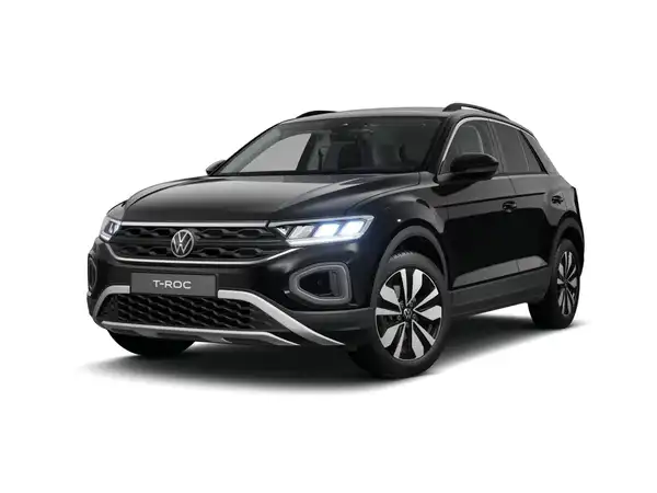 T-Roc GOAL (2/4)