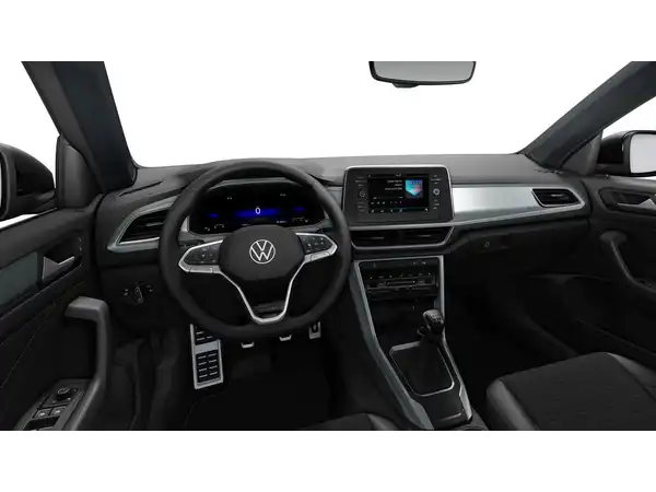 T-Roc Cabriolet ENERGY (3/4)