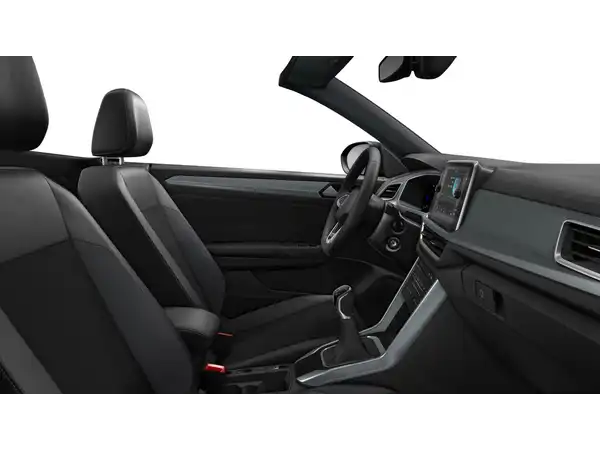 T-Roc Cabriolet ENERGY (4/4)