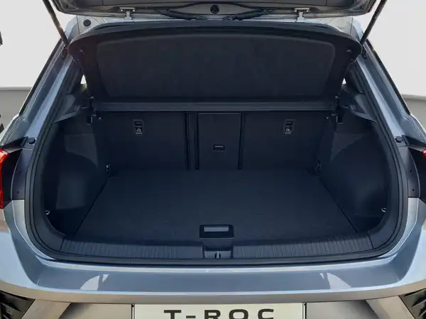 VW T-ROC (13/16)