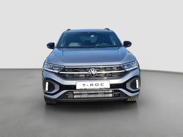 VW T-ROC (3/16)