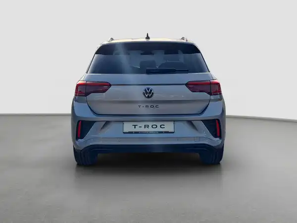VW T-ROC (6/16)