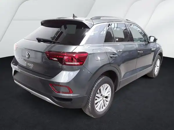 VW T-ROC (3/3)