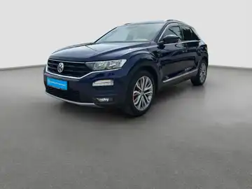 VW T-ROC (1/16)