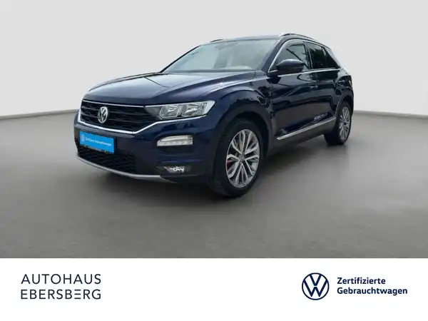 VW T-ROC (2/16)