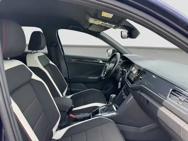 VW T-ROC (14/16)