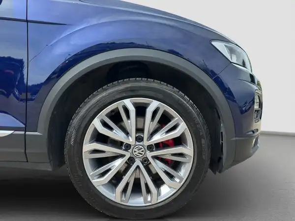 VW T-ROC (16/16)