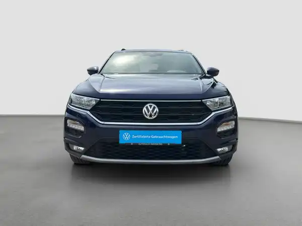 VW T-ROC (3/16)
