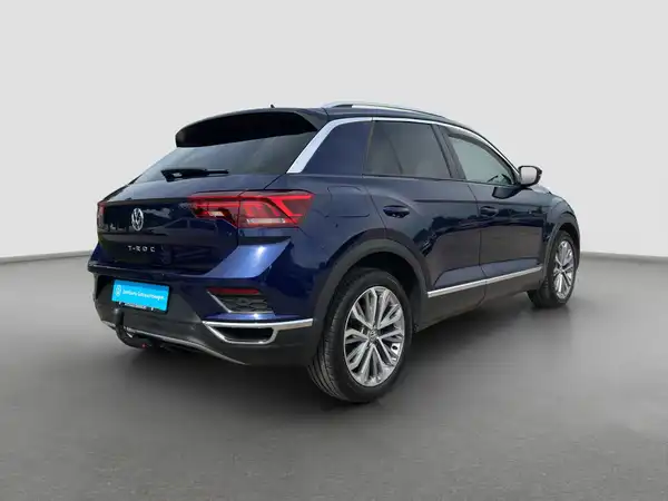 VW T-ROC (5/16)