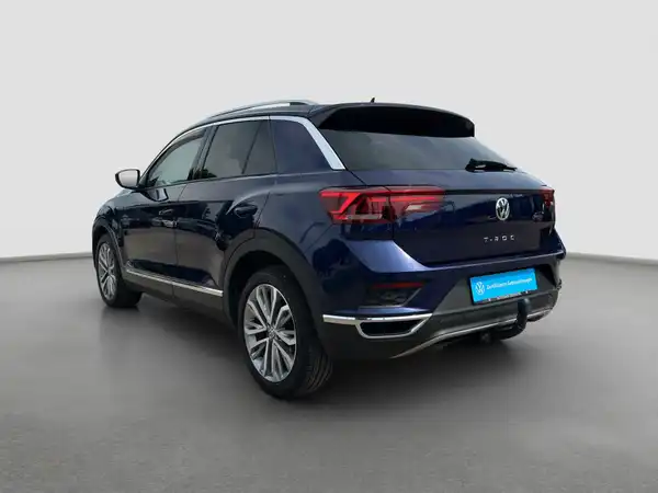 VW T-ROC (7/16)