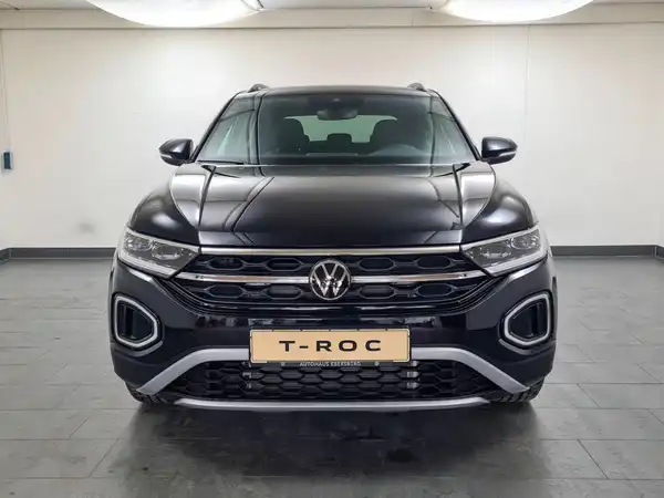 VW T-ROC (3/18)