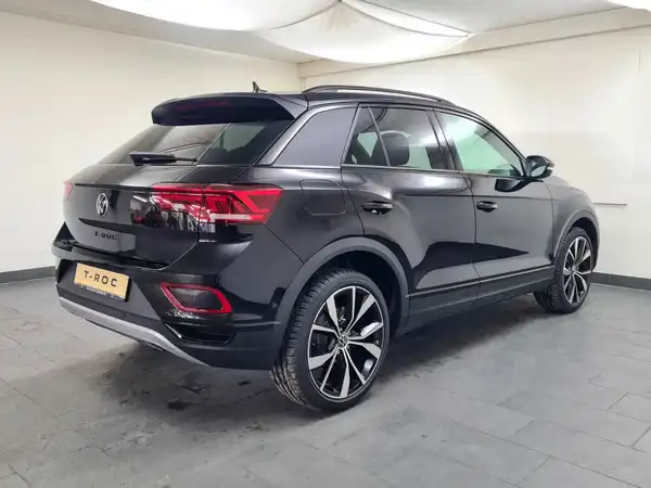 VW T-ROC (7/18)