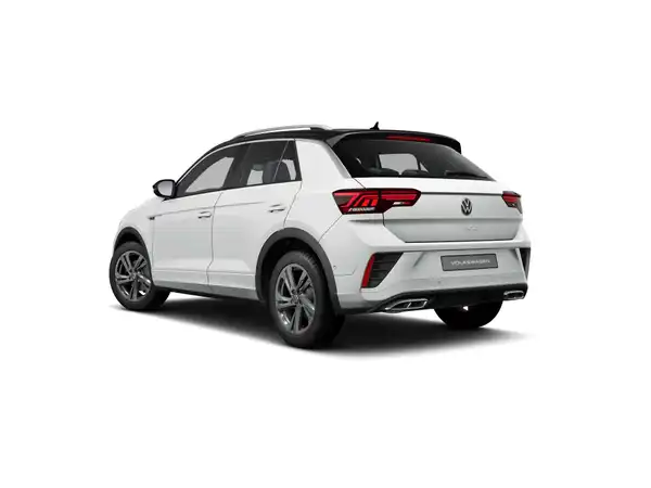 T-Roc R-Line (2/3)