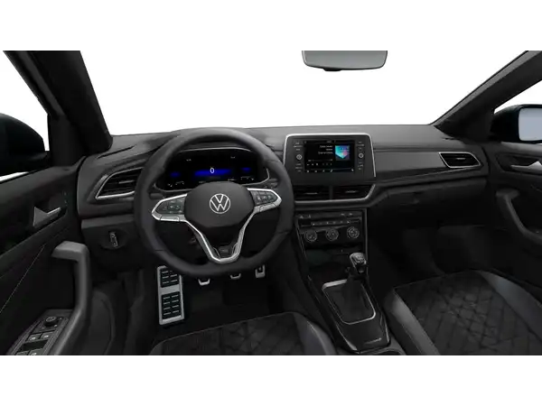 T-Roc R-Line (3/3)