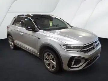 VW T-ROC (1/5)