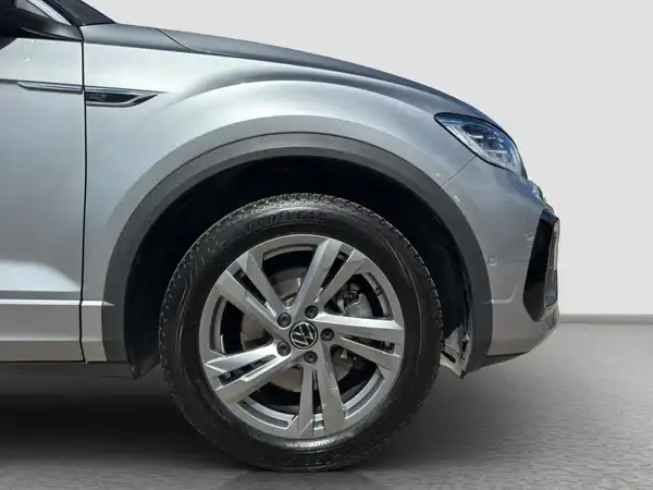 VW T-ROC (16/16)