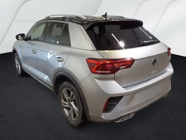 VW T-ROC (3/5)