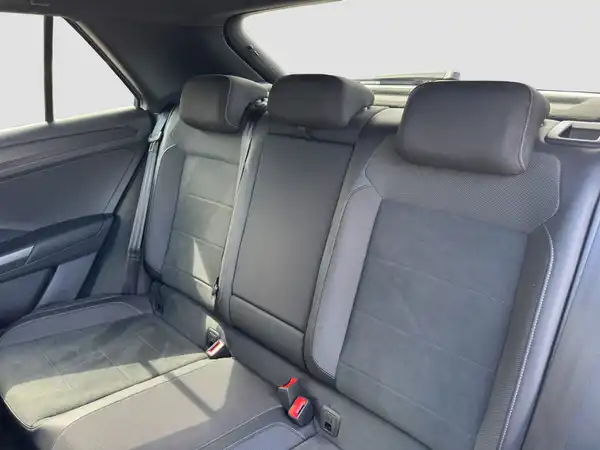 VW T-ROC (9/16)