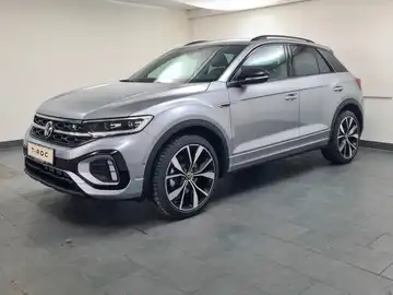 VW T-ROC (1/18)