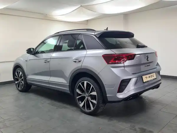 VW T-ROC (5/18)