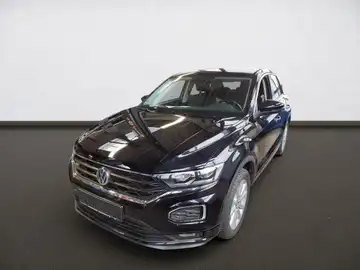 VW T-ROC (1/9)