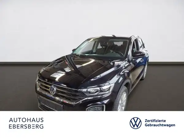 VW T-ROC (2/9)