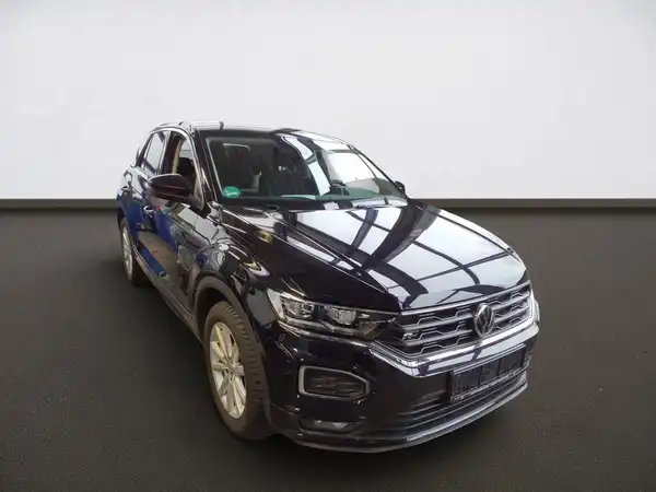 VW T-ROC (3/9)