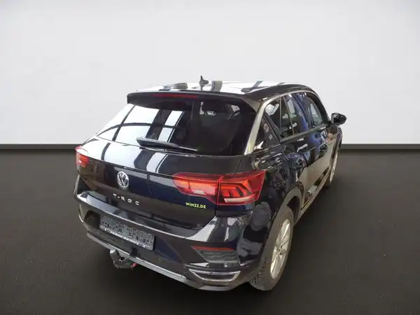 VW T-ROC (5/9)