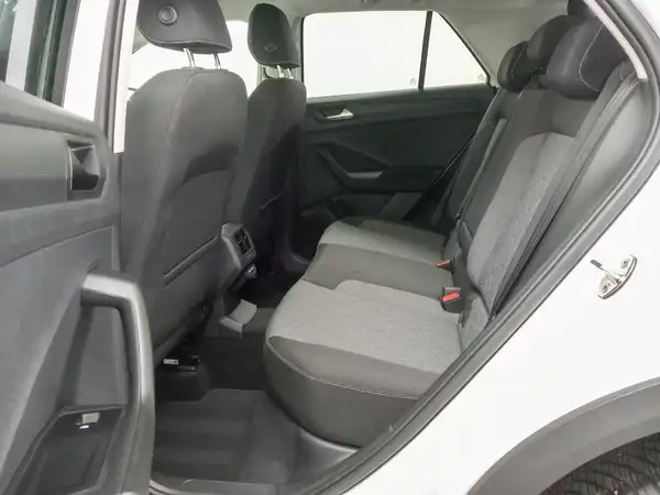 VW T-ROC (12/21)