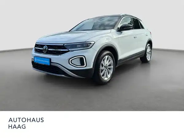 VW T-ROC (2/16)