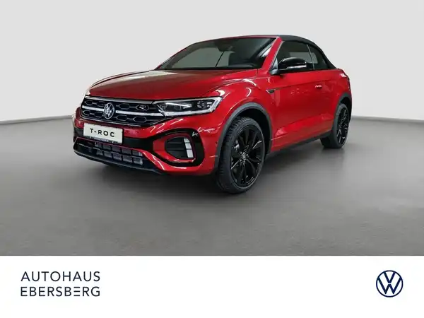 VW T-ROC CABRIOLET (2/16)
