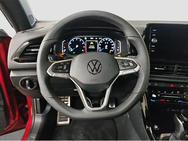 VW T-ROC CABRIOLET (11/16)