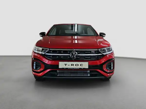 VW T-ROC CABRIOLET (3/16)