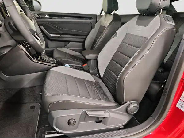 VW T-ROC CABRIOLET (8/16)