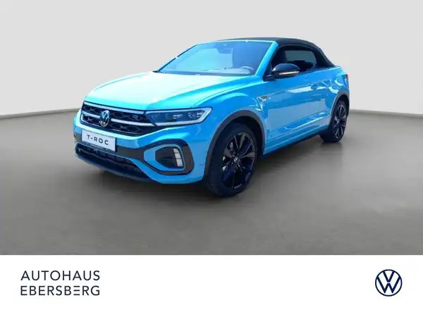 VW T-ROC CABRIOLET (2/16)