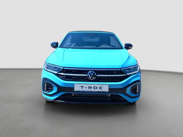 VW T-ROC CABRIOLET (3/16)