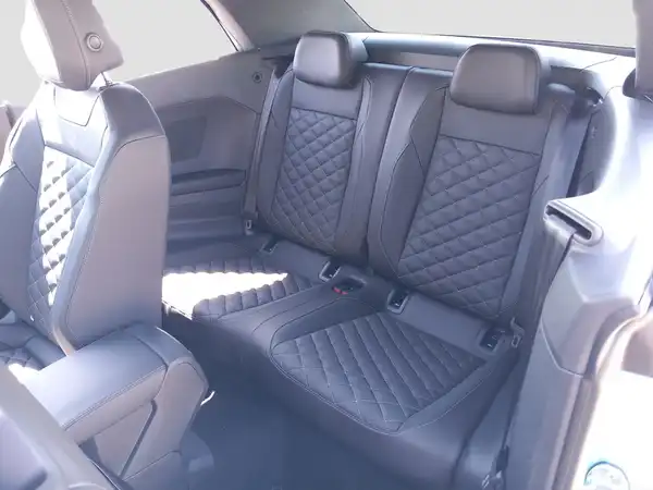 VW T-ROC CABRIOLET (9/16)